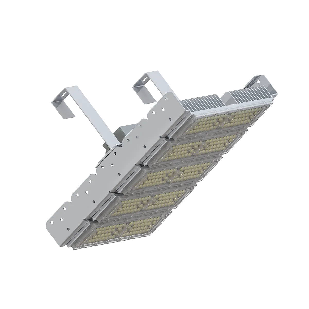 CLF-HB(P) Luminária High Bay Modular