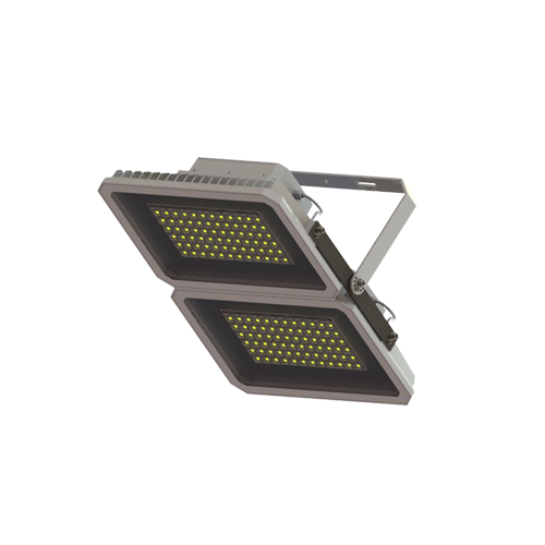 CLG-HP refletor led blindado para torres de iluminação