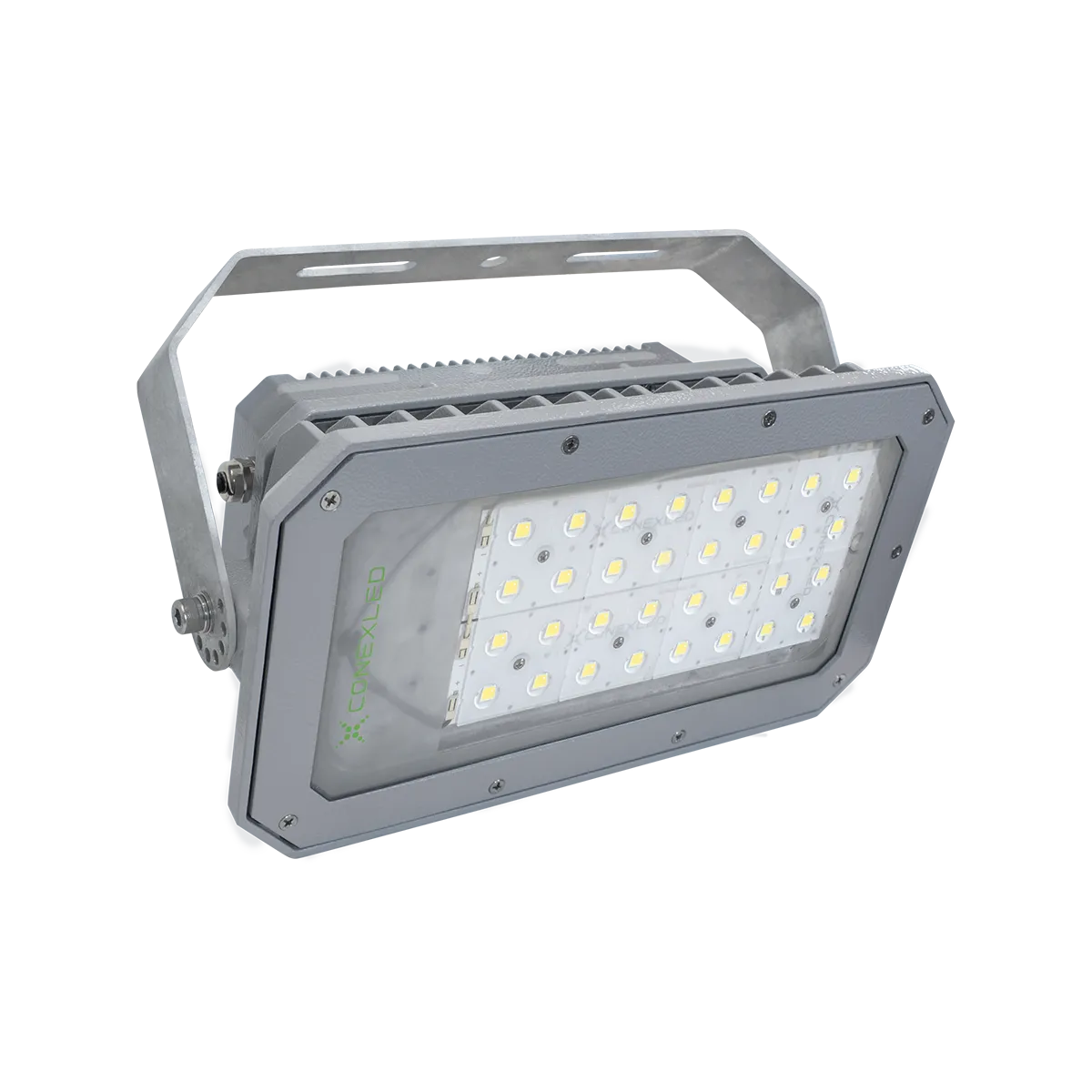 CLG-EX(D), CLG-J(D), CLG-CR(D) refletor led anticorrosão refletor led a prova de explosão