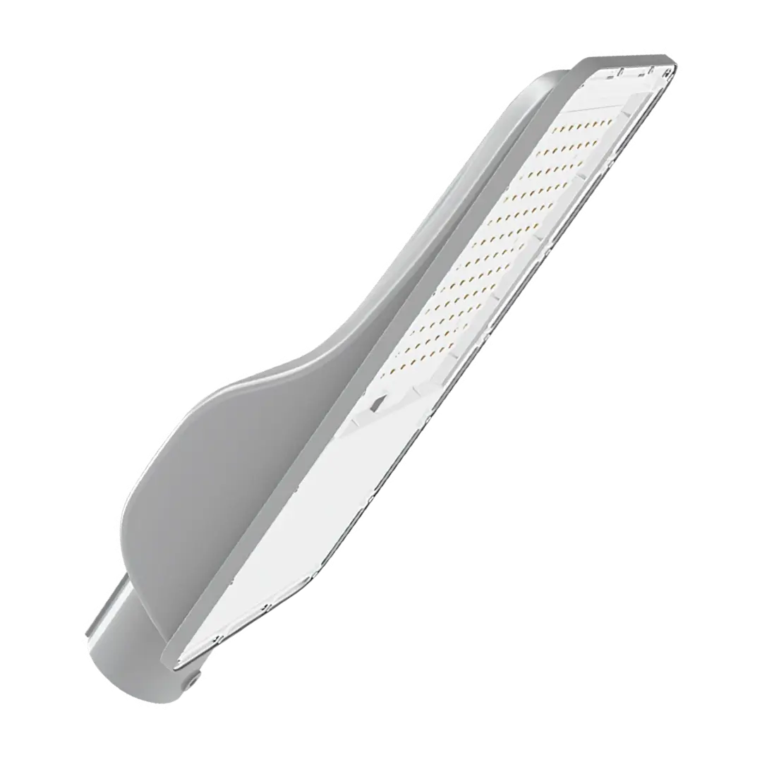 Luminária pública LED