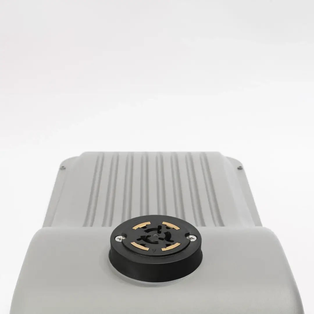 luminária pública led conexled