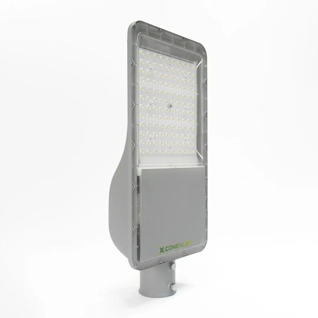 luminária pública led conexled