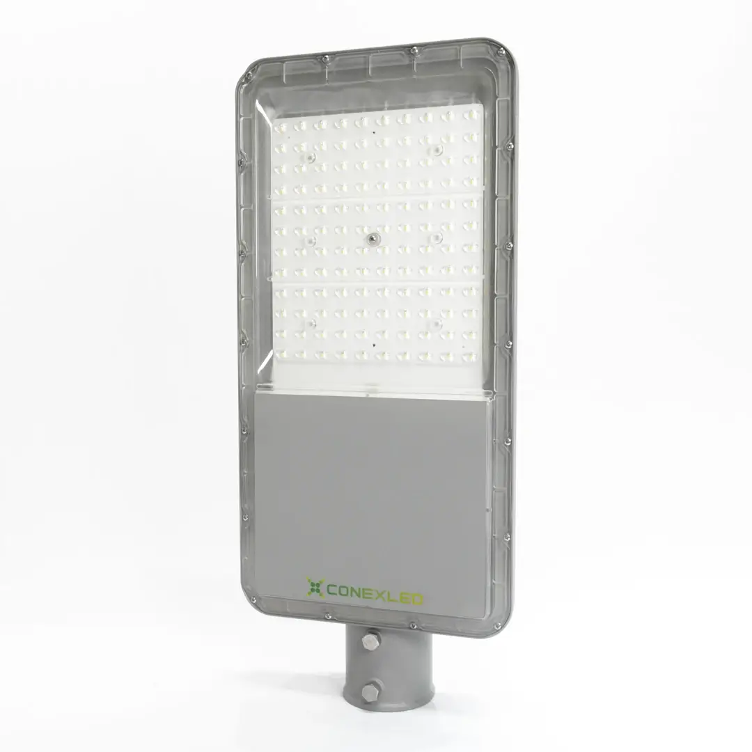 luminária pública led conexled