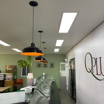 AGEO Terminais - Restaurante