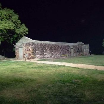 Museu da Indústria no Uruguai